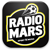 Radio-Mars