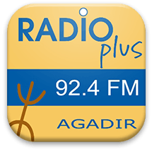 Radio-Plus-Agadir