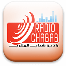 Radio-Chabab-Maroc