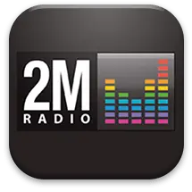 Radio 2M