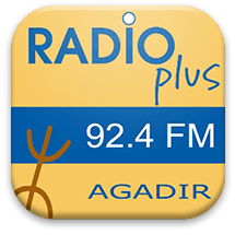 Radio Plus Agadir